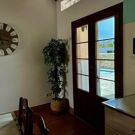 Villa Tenike Playa Blanca  Extérieur photo