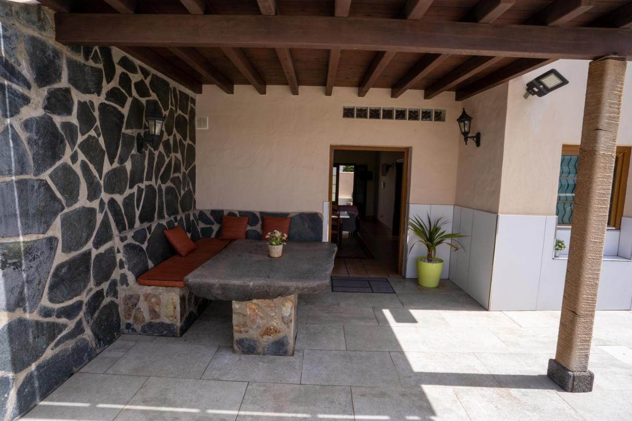 Villa Tenike Playa Blanca  Extérieur photo