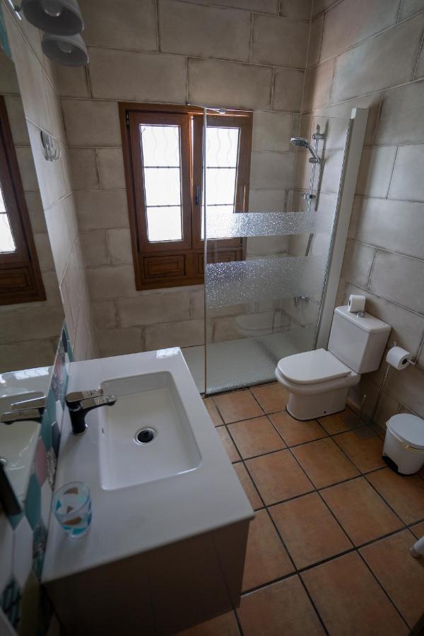 Villa Tenike Playa Blanca  Extérieur photo