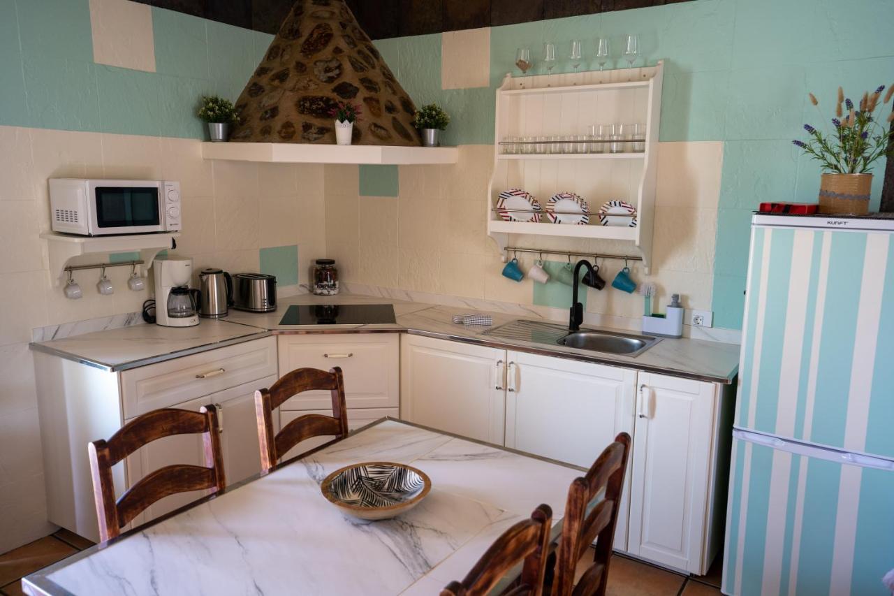 Villa Tenike Playa Blanca  Extérieur photo