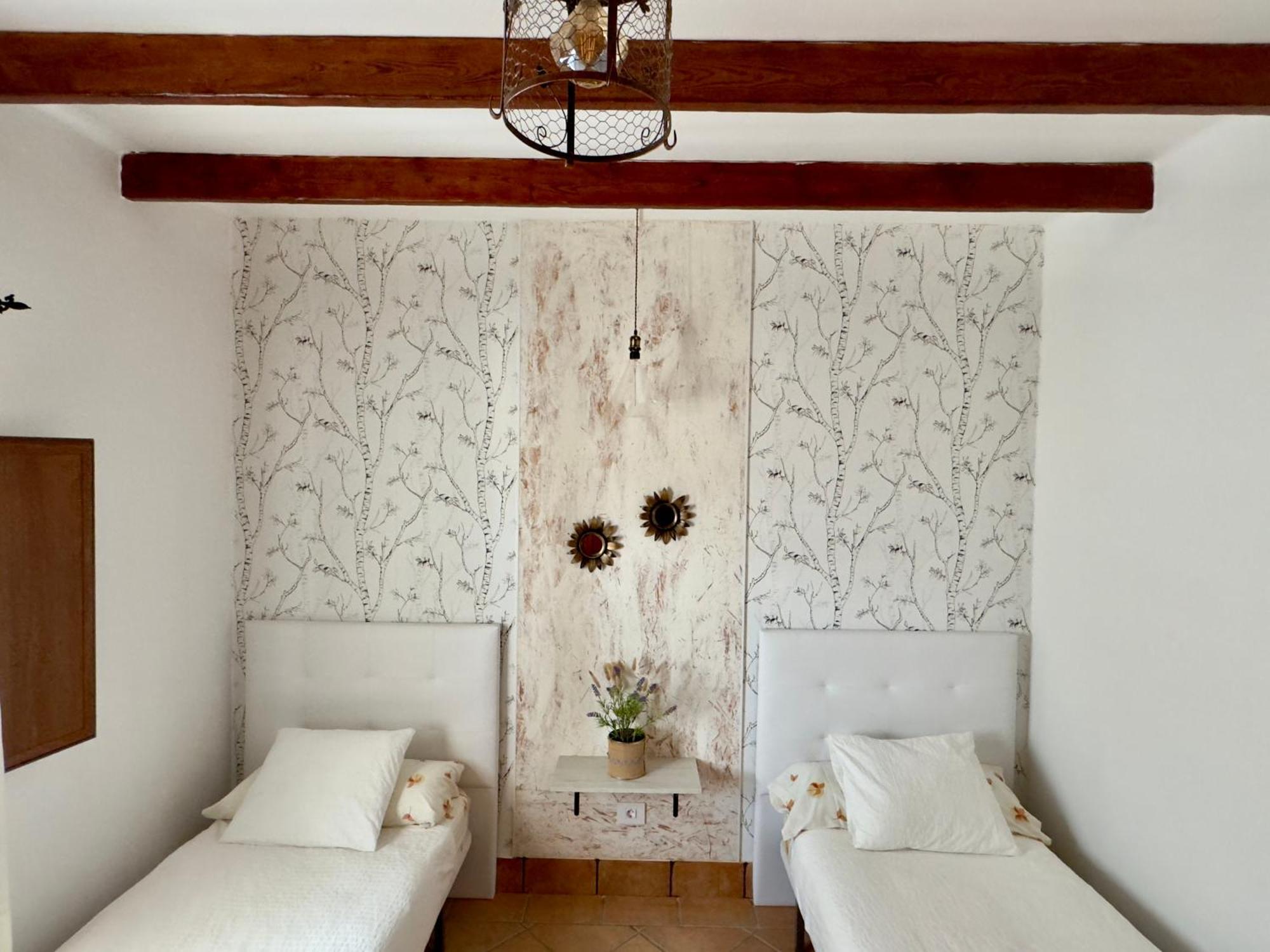 Villa Tenike Playa Blanca  Extérieur photo