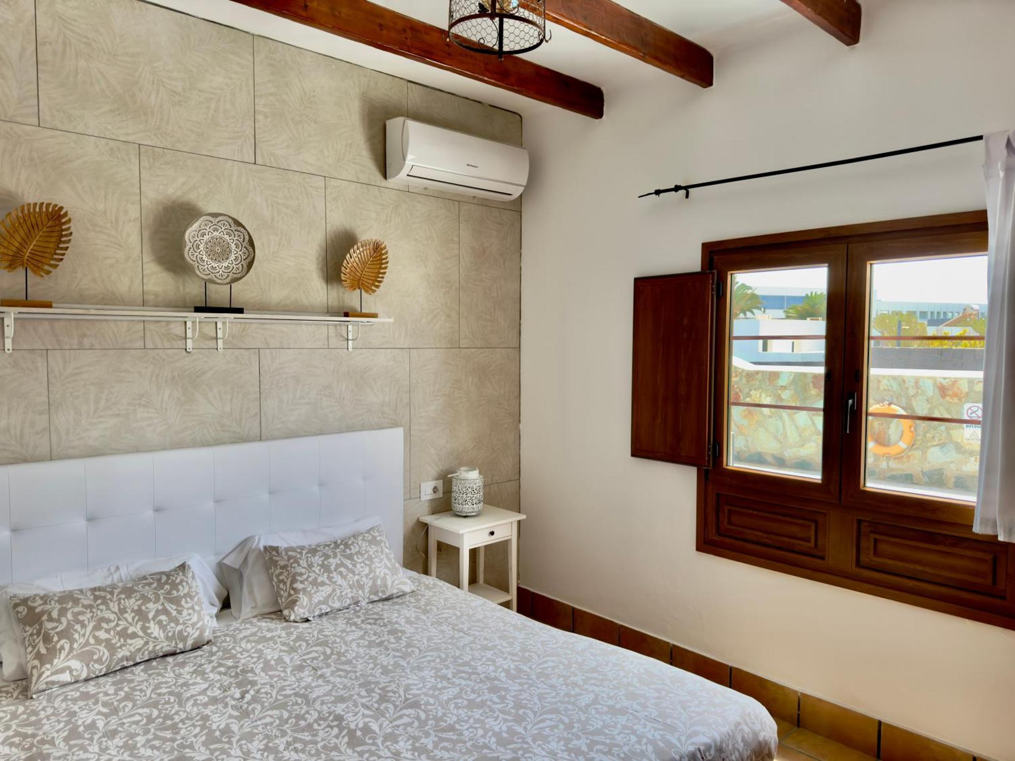 Villa Tenike Playa Blanca  Extérieur photo