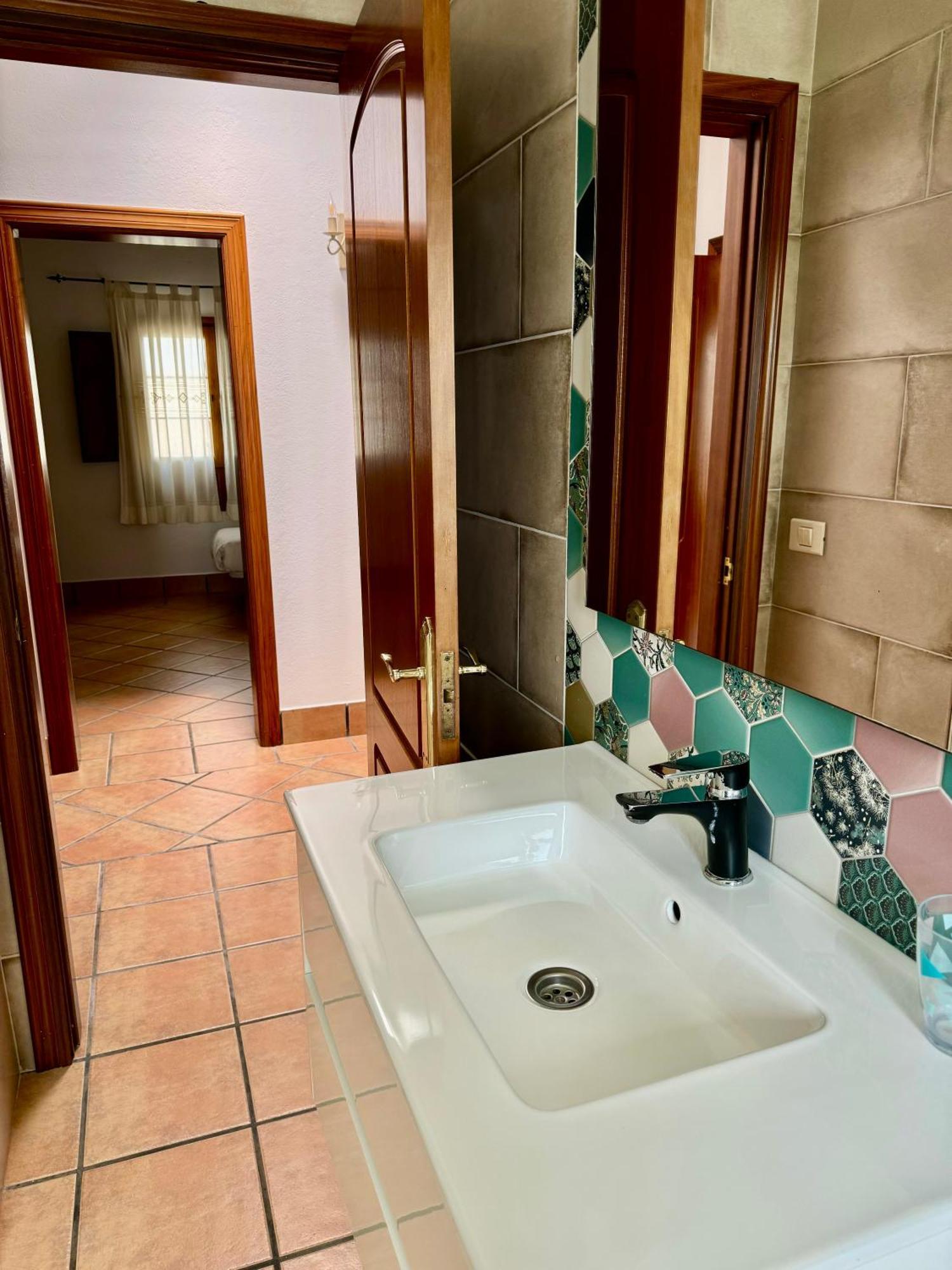Villa Tenike Playa Blanca  Extérieur photo